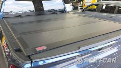 2022 Chevrolet Silverado 1500 LTD Custom Crew Cab Short Bed 1CX - zdjęcie 29 z 30 - miniatura