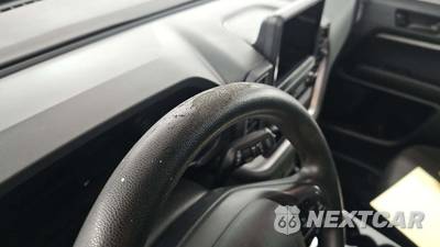 2021 Ford Bronco Sport Big Bend - zdjęcie 29 z 31 - miniatura