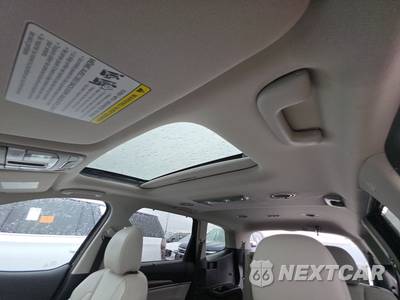 2021 Kia Telluride EX - zdjęcie 21 z 23 - miniatura