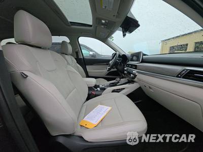 2021 Kia Telluride EX - zdjęcie 8 z 23 - miniatura