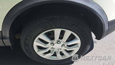 2018 Nissan Rogue Sport S - zdjęcie 21 z 29 - miniatura