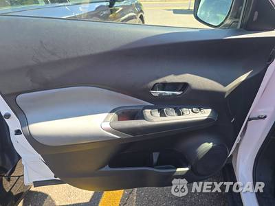 2023 Nissan Kicks SR - zdjęcie 9 z 19 - miniatura