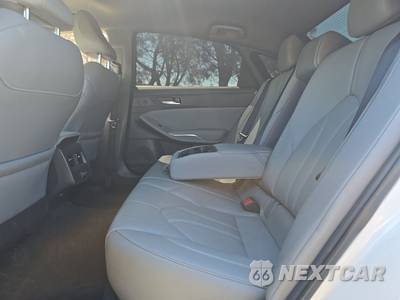 2022 Toyota Avalon XLE - zdjęcie 13 z 30 - miniatura