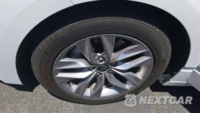 2022 Toyota Avalon XLE - zdjęcie 24 z 30 - miniatura