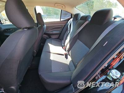2021 Nissan Versa S - zdjęcie 13 z 41 - miniatura