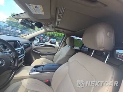 2014 Mercedes-Benz ML 350 - zdjęcie 16 z 33 - miniatura