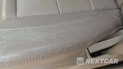 2014 Mercedes-Benz ML 350 - zdjęcie 27 z 33 - miniatura