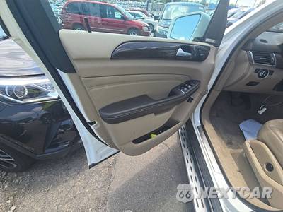 2014 Mercedes-Benz ML 350 - zdjęcie 9 z 33 - miniatura