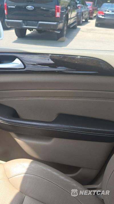 2014 Mercedes-Benz ML 350 - zdjęcie 20 z 33 - miniatura