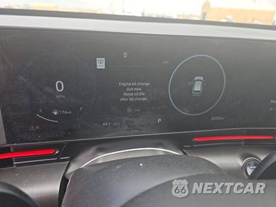 2024 Hyundai Kona N Line - zdjęcie 12 z 37 - miniatura