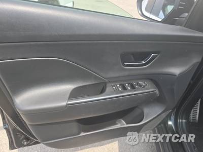 2024 Hyundai Kona N Line - zdjęcie 9 z 37 - miniatura