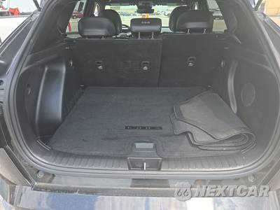 2024 Hyundai Kona N Line - zdjęcie 16 z 37 - miniatura