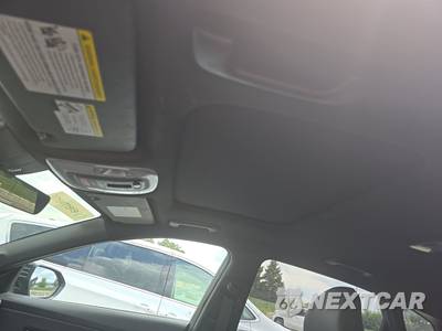 2024 Hyundai Kona N Line - zdjęcie 18 z 37 - miniatura