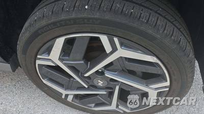 2024 Hyundai Kona N Line - zdjęcie 37 z 37 - miniatura