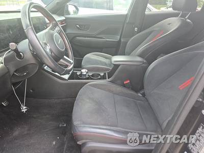 2024 Hyundai Kona N Line - zdjęcie 7 z 37 - miniatura