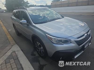 2021 Subaru Outback Limited - zdjęcie 3 z 24 - miniatura