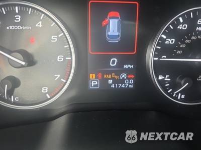 2021 Subaru Outback Limited - zdjęcie 15 z 24 - miniatura