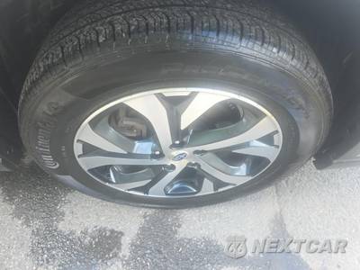 2021 Subaru Outback Limited - zdjęcie 9 z 24 - miniatura