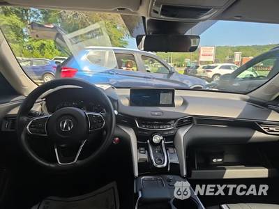 2023 Acura TLX w/Technology Package - zdjęcie 14 z 23 - miniatura