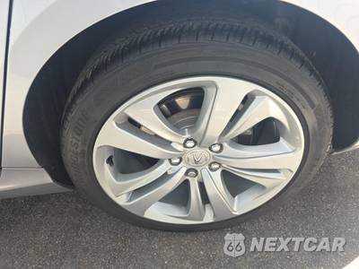 2023 Acura TLX w/Technology Package - zdjęcie 11 z 23 - miniatura