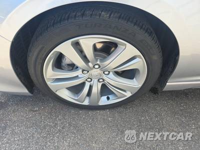 2023 Acura TLX w/Technology Package - zdjęcie 8 z 23 - miniatura