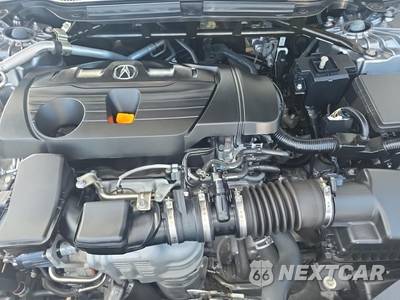 2023 Acura TLX w/Technology Package - zdjęcie 19 z 23 - miniatura