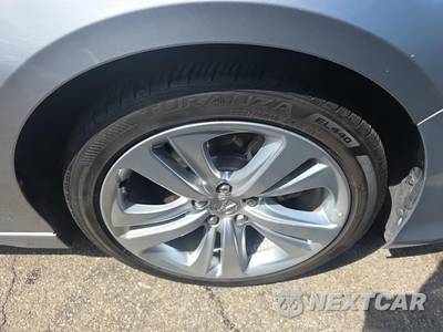 2023 Acura TLX w/Technology Package - zdjęcie 9 z 23 - miniatura
