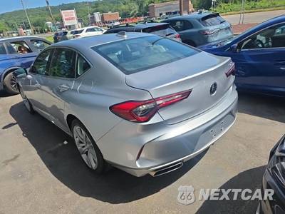 2023 Acura TLX w/Technology Package - zdjęcie 6 z 23 - miniatura