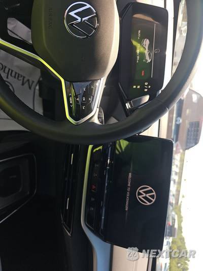2023 Volkswagen ID.4 Pro - zdjęcie 11 z 24 - miniatura