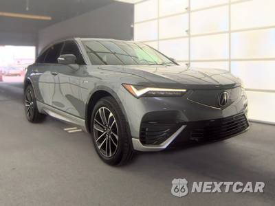2024 Acura ZDX w/A-Spec Pkg - zdjęcie 3 z 32 - miniatura
