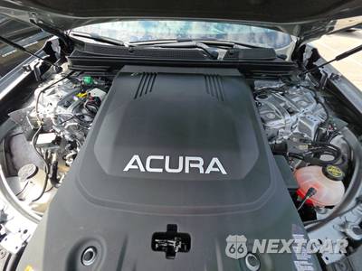 2024 Acura ZDX w/A-Spec Pkg - zdjęcie 15 z 32 - miniatura