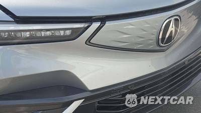 2024 Acura ZDX w/A-Spec Pkg - zdjęcie 27 z 32 - miniatura