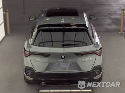 2024 Acura ZDX w/A-Spec Pkg - zdjęcie 5 z 32 - miniatura