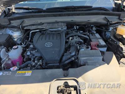 2025 Toyota Grand Highlander XLE - zdjęcie 16 z 33 - miniatura