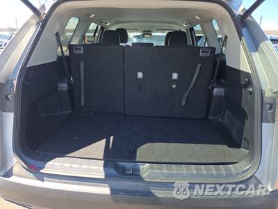 2025 Toyota Grand Highlander XLE - zdjęcie 17 z 33 - miniatura