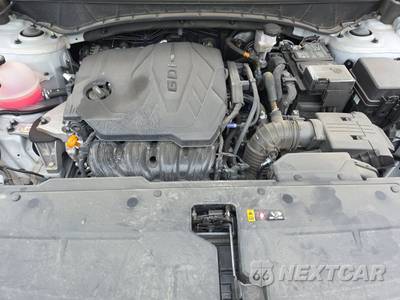 2025 Hyundai Tucson SEL - zdjęcie 15 z 23 - miniatura