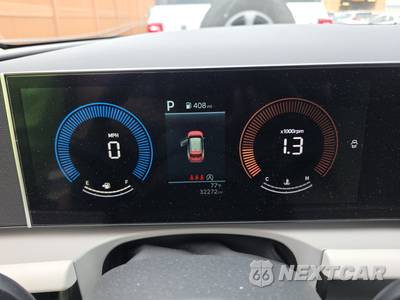 2025 Hyundai Tucson SEL - zdjęcie 12 z 23 - miniatura