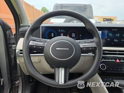 2025 Hyundai Tucson SEL - zdjęcie 10 z 23 - miniatura