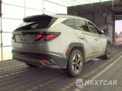 2025 Hyundai Tucson SEL - zdjęcie 4 z 23 - miniatura