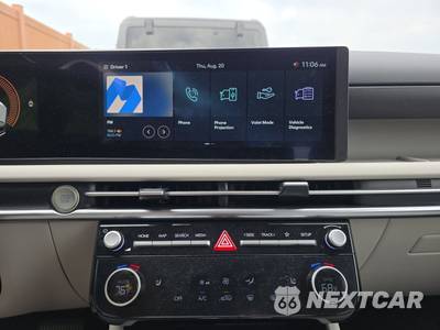 2025 Hyundai Tucson SEL - zdjęcie 11 z 23 - miniatura