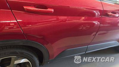 2025 Hyundai Venue SEL - zdjęcie 19 z 36 - miniatura