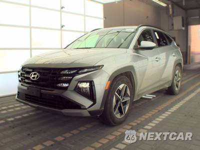 2025 Hyundai Tucson SEL - zdjęcie 1 z 23 - miniatura