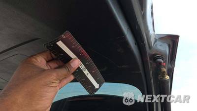 2025 Volkswagen Atlas 2.0T SE w/Technology - zdjęcie 26 z 27 - miniatura