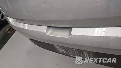 2025 Hyundai Venue SEL - zdjęcie 22 z 22 - miniatura
