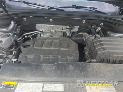 2025 Volkswagen Atlas 2.0T SE w/Technology - zdjęcie 16 z 20 - miniatura