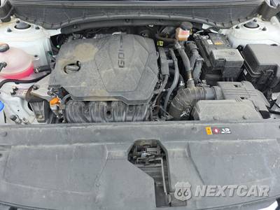 2025 Hyundai Santa Cruz SEL Crew Cab Short Bed - zdjęcie 15 z 23 - miniatura