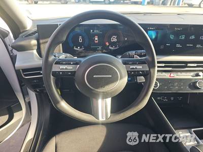 2025 Hyundai Sonata SEL - zdjęcie 10 z 23 - miniatura