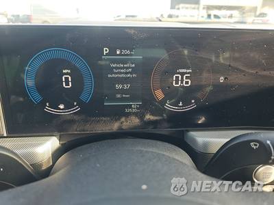 2025 Hyundai Sonata SEL - zdjęcie 12 z 23 - miniatura