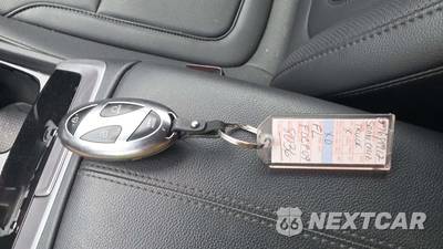 2025 Hyundai Santa Cruz SEL Crew Cab Short Bed - zdjęcie 19 z 23 - miniatura