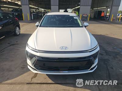 2025 Hyundai Sonata SEL - zdjęcie 2 z 23 - miniatura